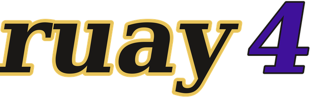 ruay4 โลโก้