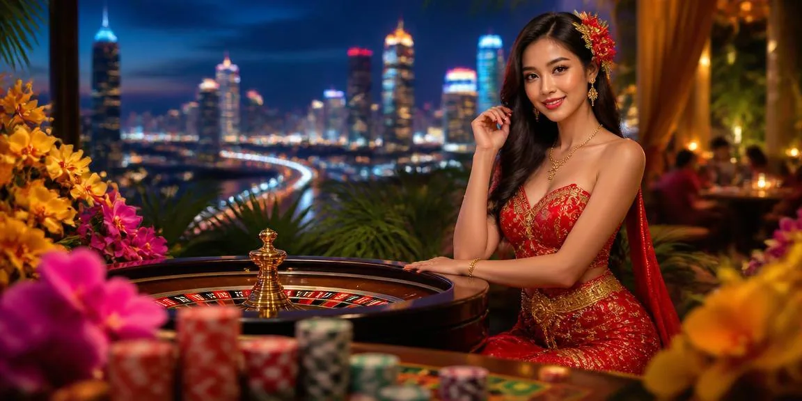 ruay4 สำรวจเกมจาก Spinomenal บน ruay4