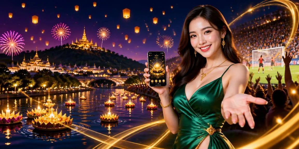 ruay4 สำรวจเกมจาก Relax Gaming บน ruay4