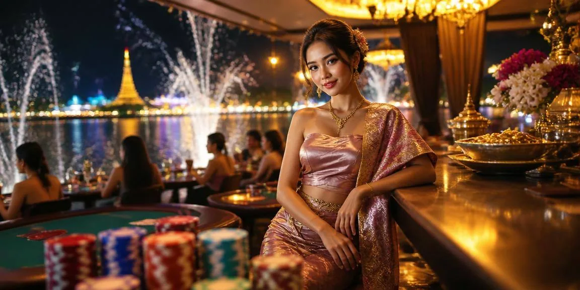 ruay4 สิ่งที่เราเปิดให้จาก Relax Gaming